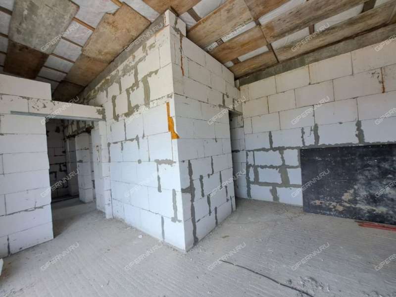 коттедж на Спортивной улице рабочий посёлок Дальнее Константиново