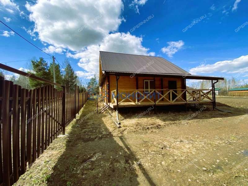 дом на тер. СНТ Урожай (село Богоявление) Урожай (село Богоявление) тер. СНТ