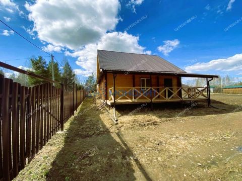 dom-urozhay-selo-bogoyavlenie-ter-snt-dalnekonstantinovskiy-rayon фото