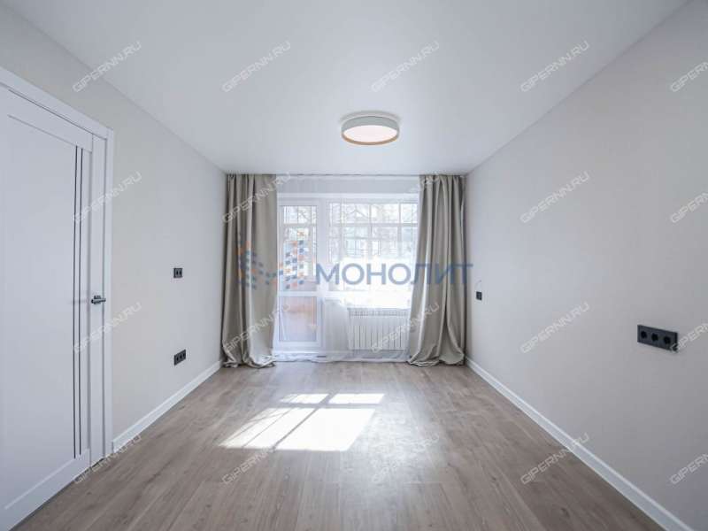 двухкомнатная квартира на Трудовой улице дом 23