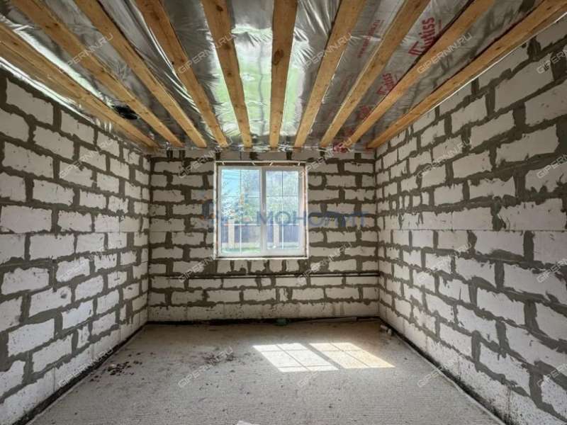 земельный участок 5 соток Луговая улица