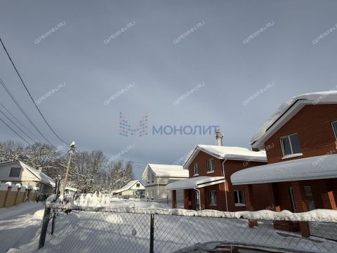 dom-selekcionnoy-stancii-sp-kstovskiy-rayon фото