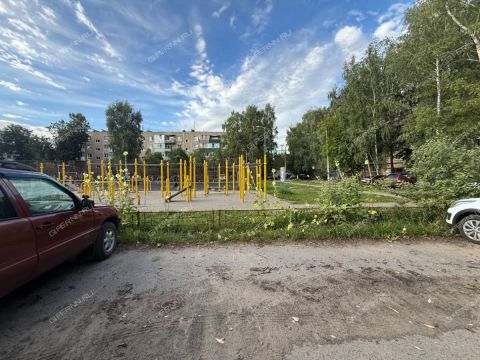 1-komnatnaya-gorod-balahna-balahninskiy-municipalnyy-okrug фото
