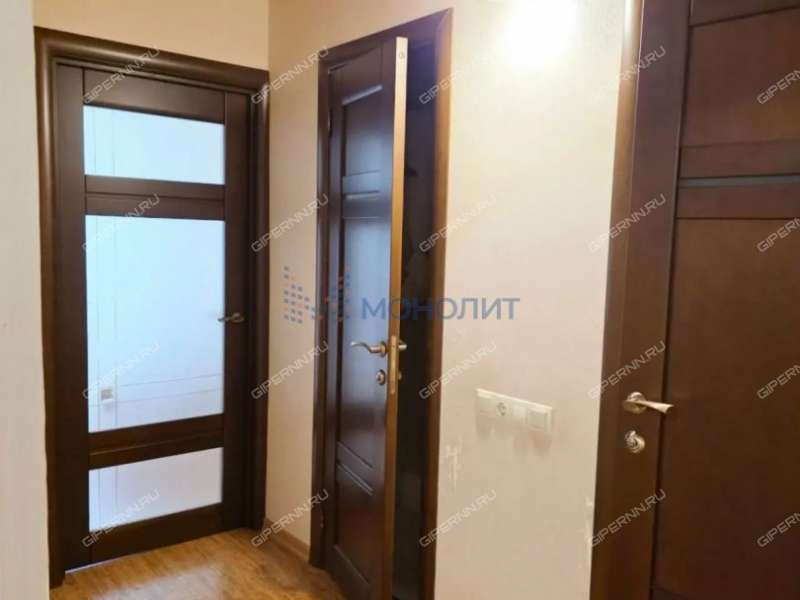 трёхкомнатная квартира на - дом 42 Селекционной Станции сп