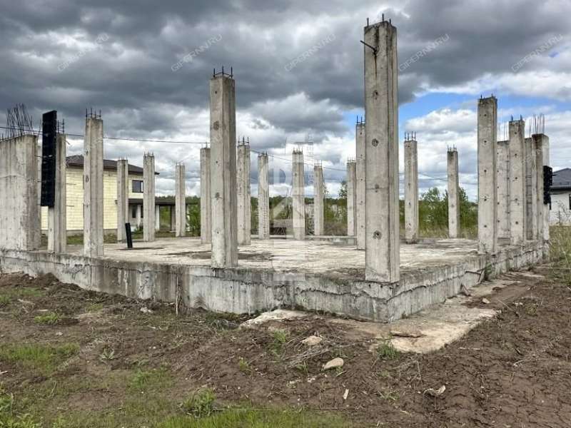 земельный участок 16 соток Сиреневая село Безводное