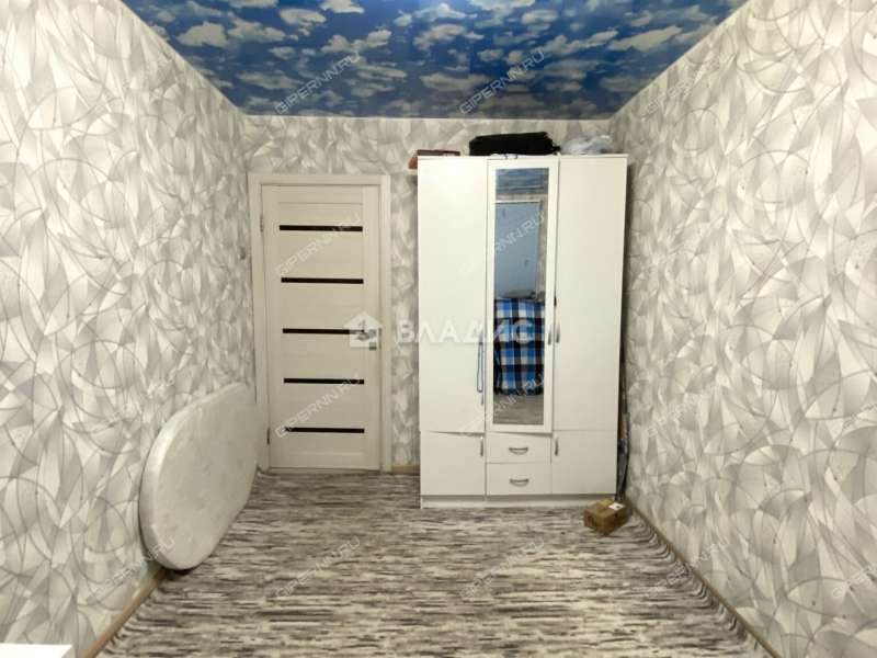 двухкомнатная квартира на проспекте Гагарина дом 208