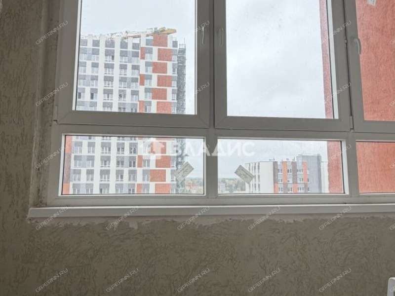 однокомнатная квартира на 17 город Дзержинск
