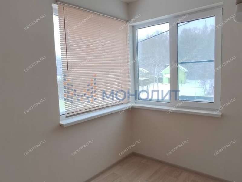 дом на ТСН Серебряные ключи-2 деревня Бугры