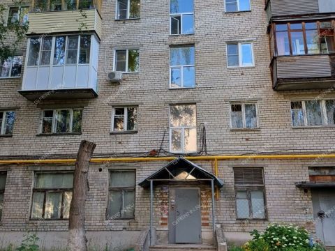 2-komnatnaya-ul-baranova-d-7 фото