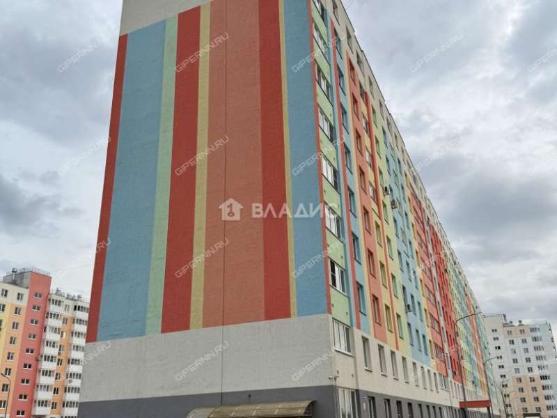 двухкомнатная квартира на проспекте Кораблестроителей дом 70