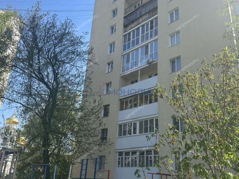 двухкомнатная квартира на Суетинской улице дом 1