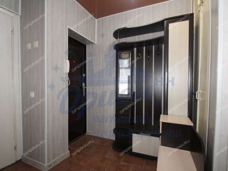 трёхкомнатная квартира на Московском шоссе дом 314а