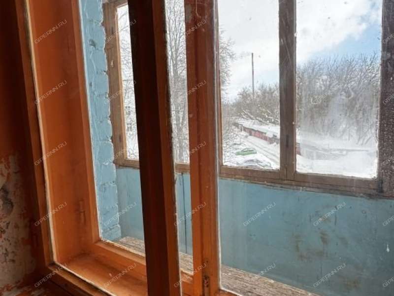 однокомнатная квартира на проспекте Гагарина дом 72