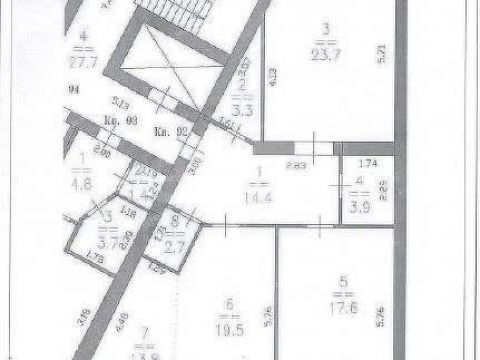 3-komnatnaya-ul-belinskogo-d-36 фото