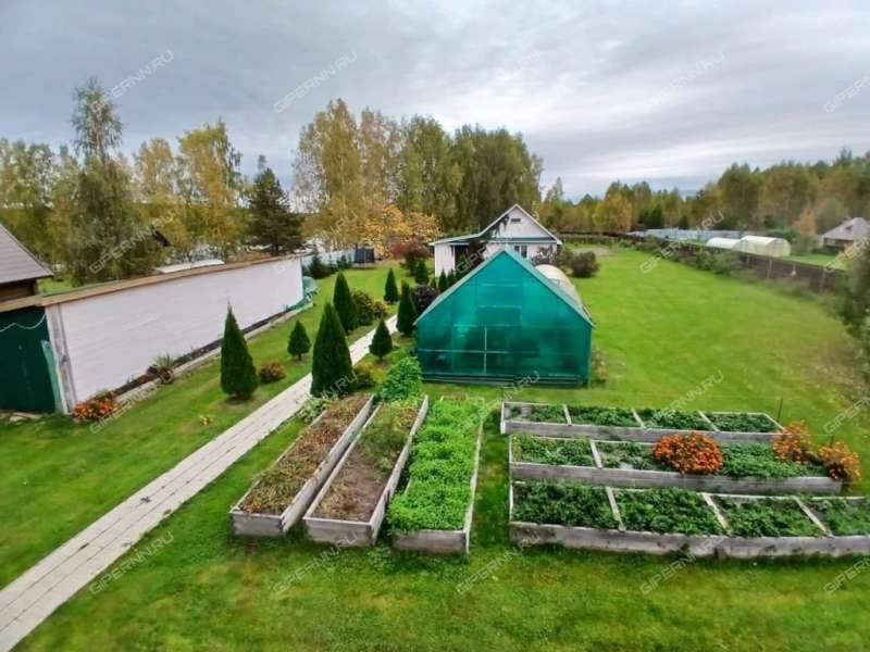 дом на  деревня Филино