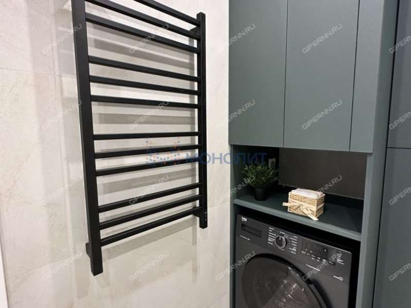 двухкомнатная квартира на Правдинской улице дом 43