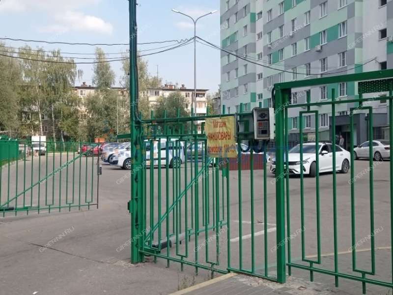 помещение под торговую площадь, недвижимость под салоны красоты на Южном шоссе