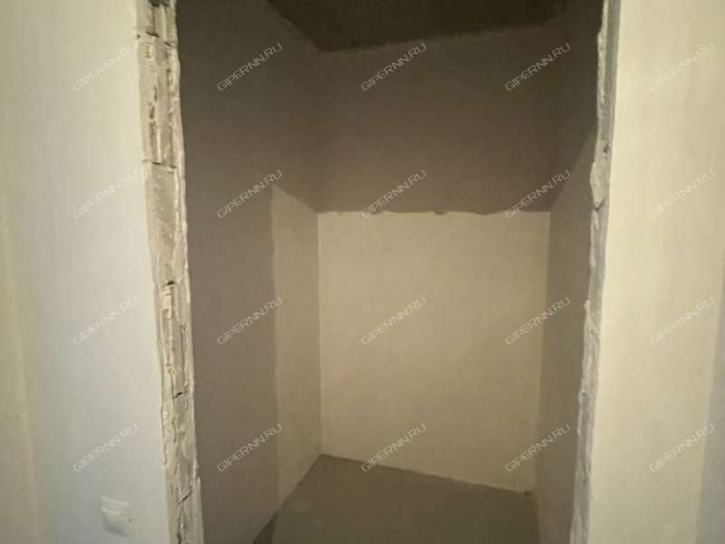 однокомнатная квартира на Коломенской улице дом 8/4