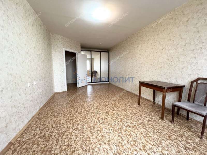 однокомнатная квартира на улице Героя Шнитникова дом 3