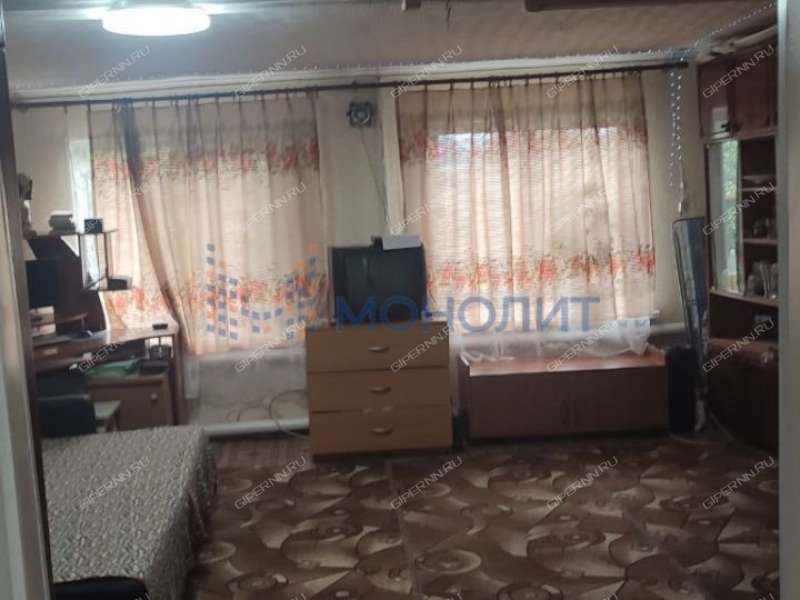 дом на улице Мира село Кантаурово