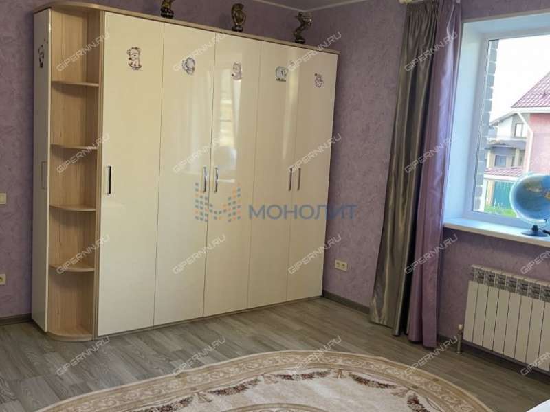 коттедж на Лесной улице деревня Анкудиновка