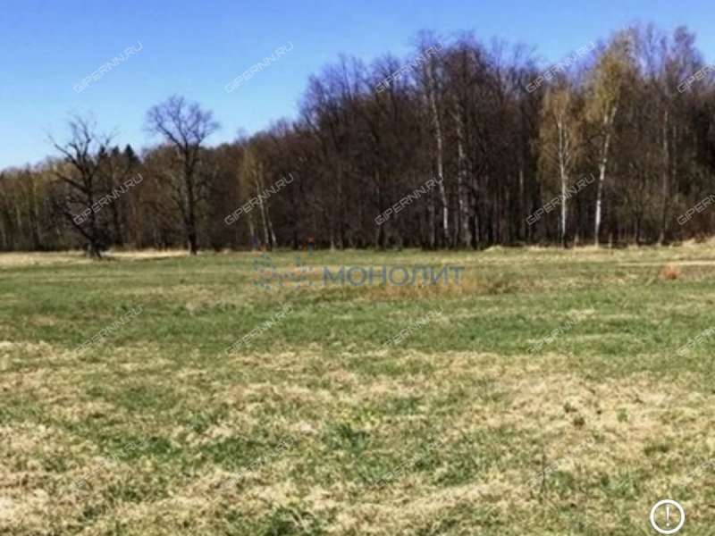 земельный участок 15 соток ТИЗ Елховка - Дачная улица село Елховка