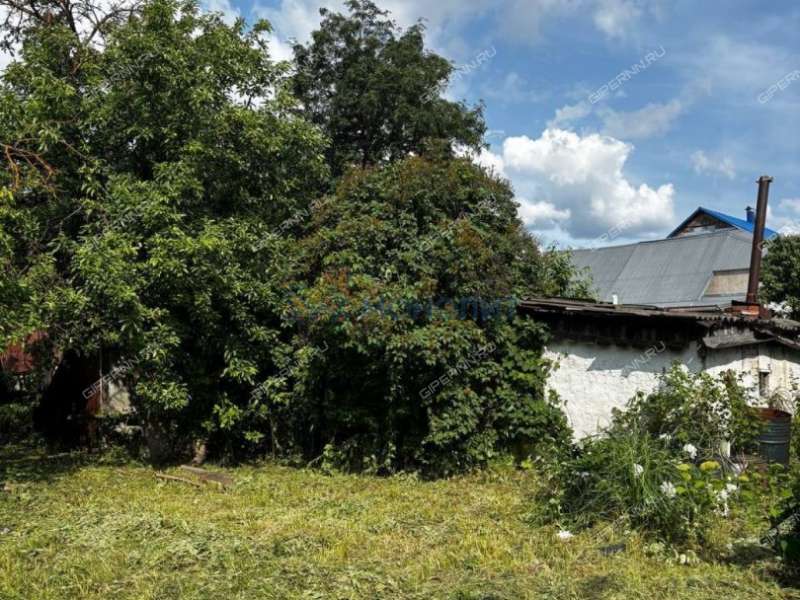 дом на улице Свободы