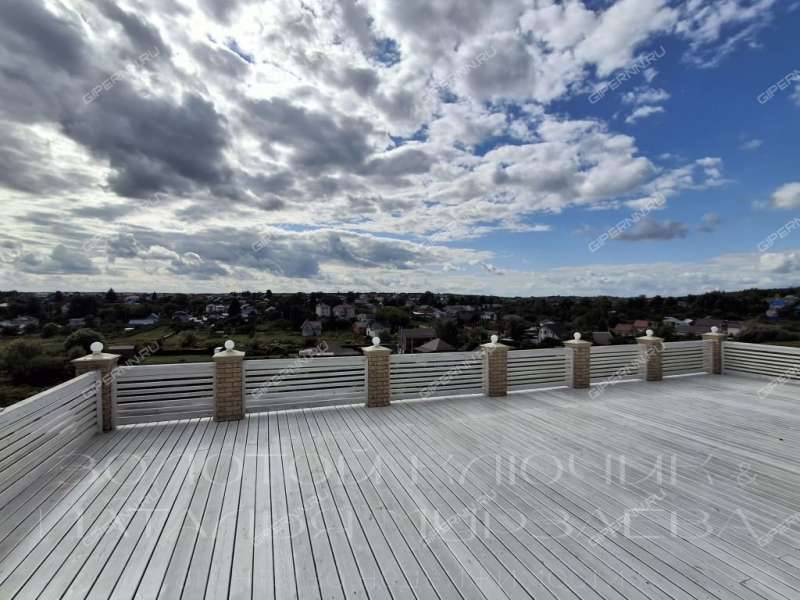 дом на Горской улице