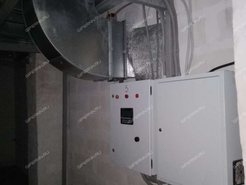 помещение под производственную площадь на Окской улице