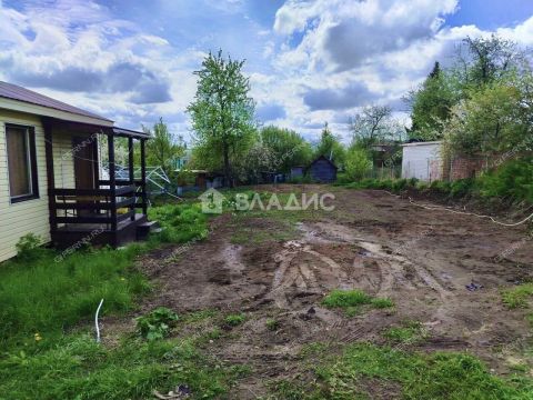 dom-sadovodcheskoe-tovarishhestvo-priokskoe-bogorodskiy-municipalnyy-okrug фото