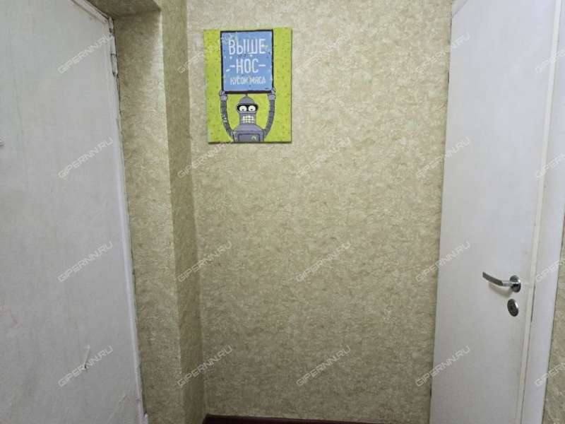 двухкомнатная квартира на Московском шоссе дом 82