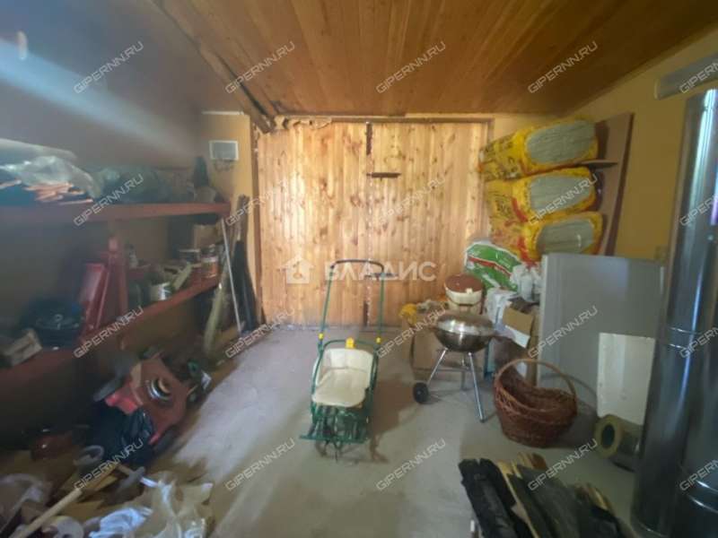 дом на улице Пойменная деревня Пальцино