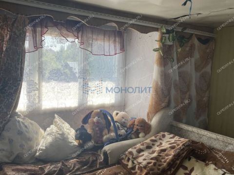 dacha-n6-reyd-ter-snt-balahninskiy-municipalnyy-okrug фото