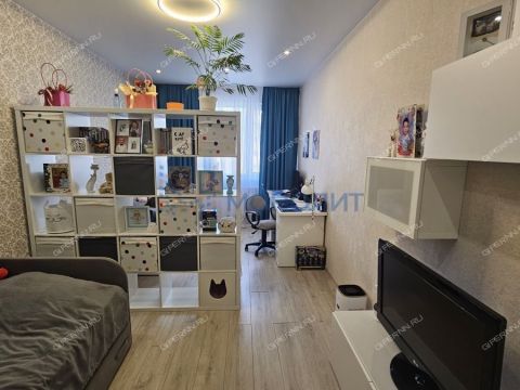 2-komnatnaya-ul-akademicheskaya-d-12 фото