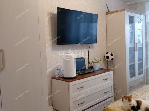 2-komnatnaya-gorod-gorodec-gorodeckiy-rayon фото