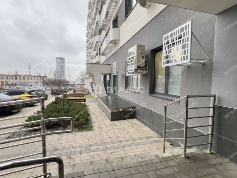 двухкомнатная квартира на улице Максима Горького дом 24