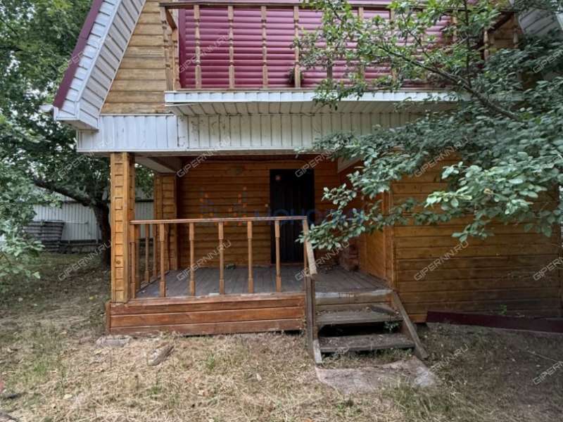 дом на  деревня Вашуриха