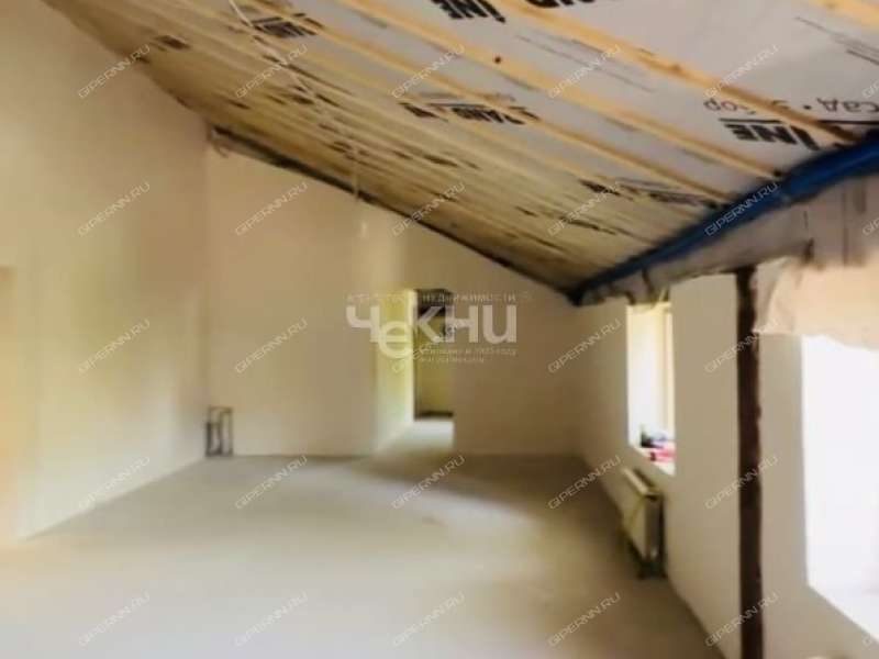 пятикомнатная квартира на улице Минина дом 18Б