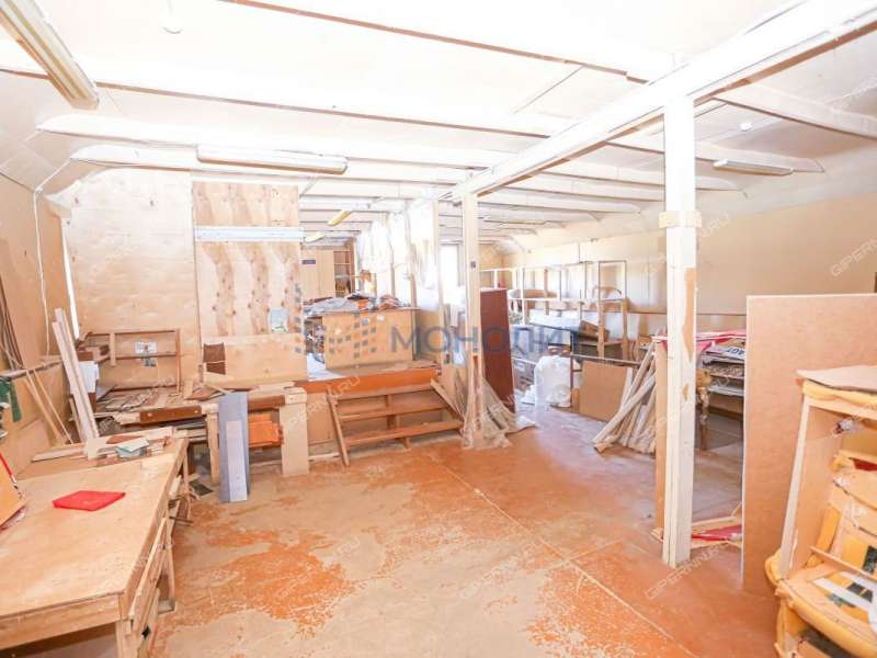 дом на улице Вали Котика