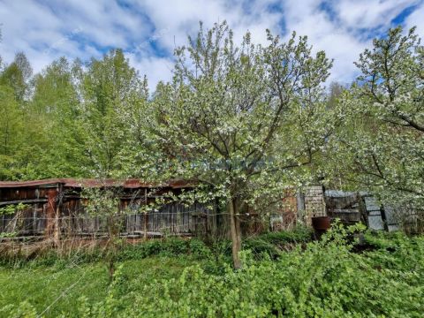 dacha-poselok-yurevec-gorodskoy-okrug-dzerzhinsk фото