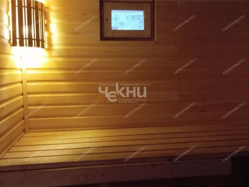 дача на СНТ Зеленый остров город Городец