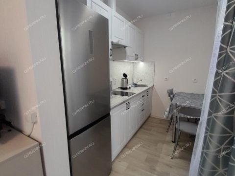 1-komnatnaya-ul-borisa-vidyaeva-d-26 фото