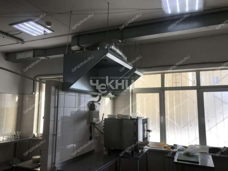 помещение под офис на Казанской набережной