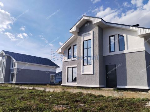 kottedzh-derevnya-burcevo-bogorodskiy-municipalnyy-okrug фото