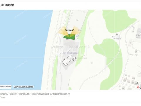 1-komnatnaya-ul-chernigovskaya-20 фото