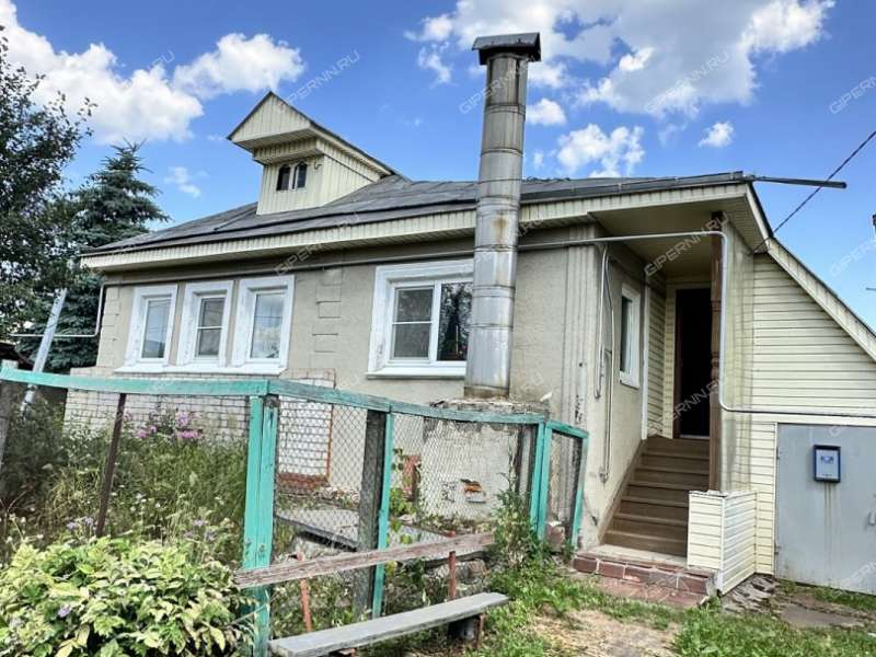 дом на 14 деревня Ржавка