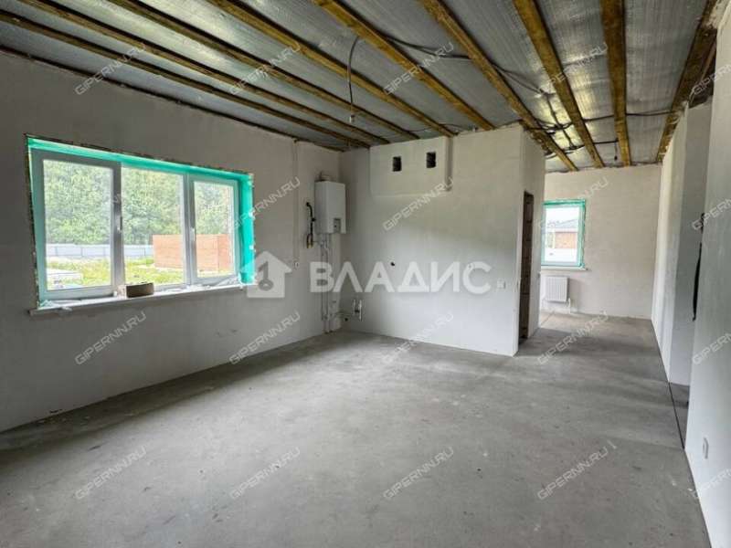 дом на улице Счастливая ТСН Парк Комфорт