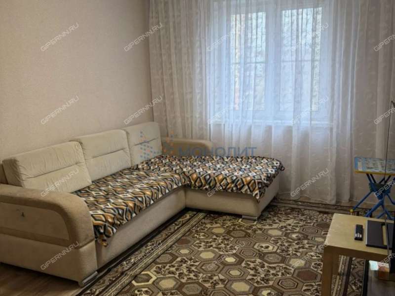 трёхкомнатная квартира на улице Генерала Штеменко дом 4