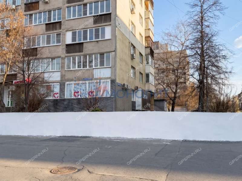 помещение под офис, торговую площадь на Совнаркомовской улице