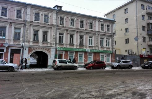 Brera ул пискунова 18а нижний новгород фото